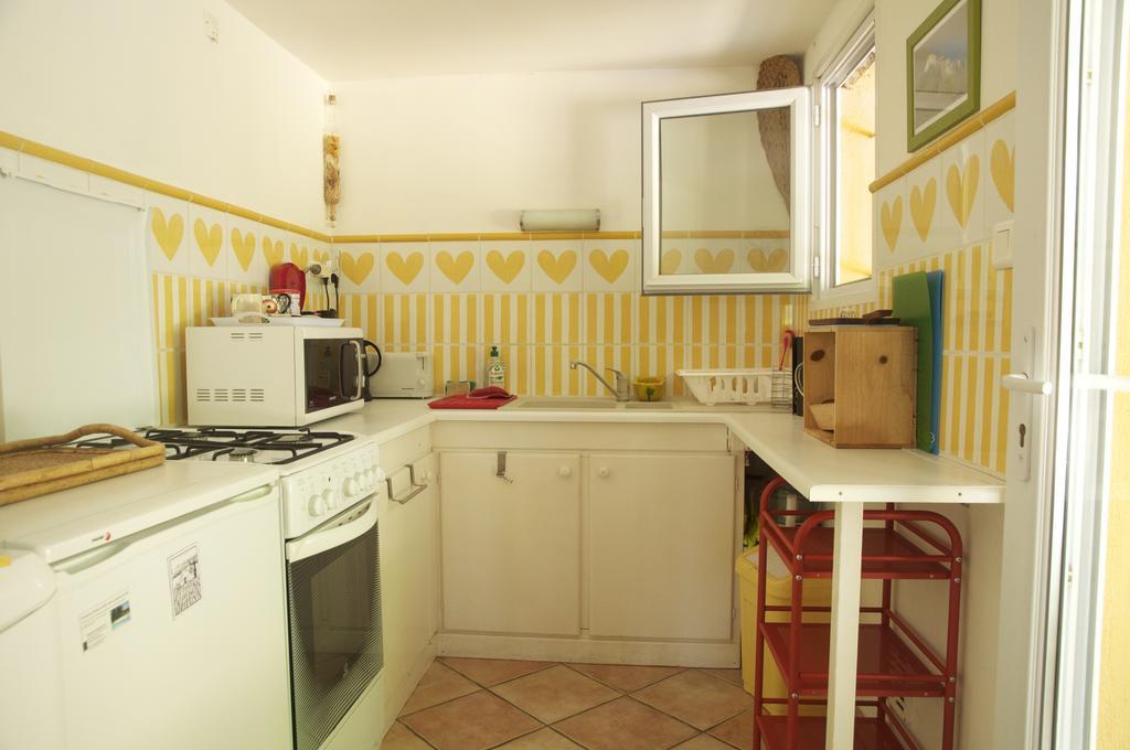 Gîte de Bacalan Mormoiron Cameră foto