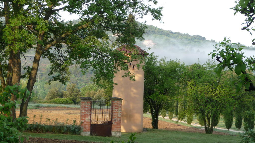 Gîte de Bacalan Mormoiron Cameră foto
