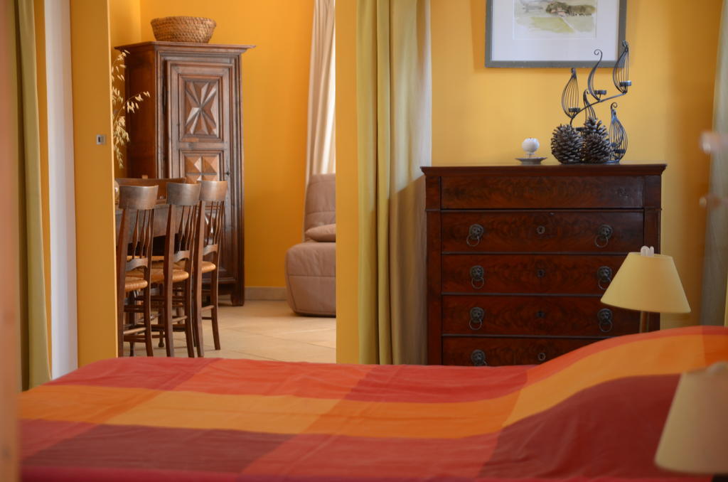 Gîte de Bacalan Mormoiron Cameră foto