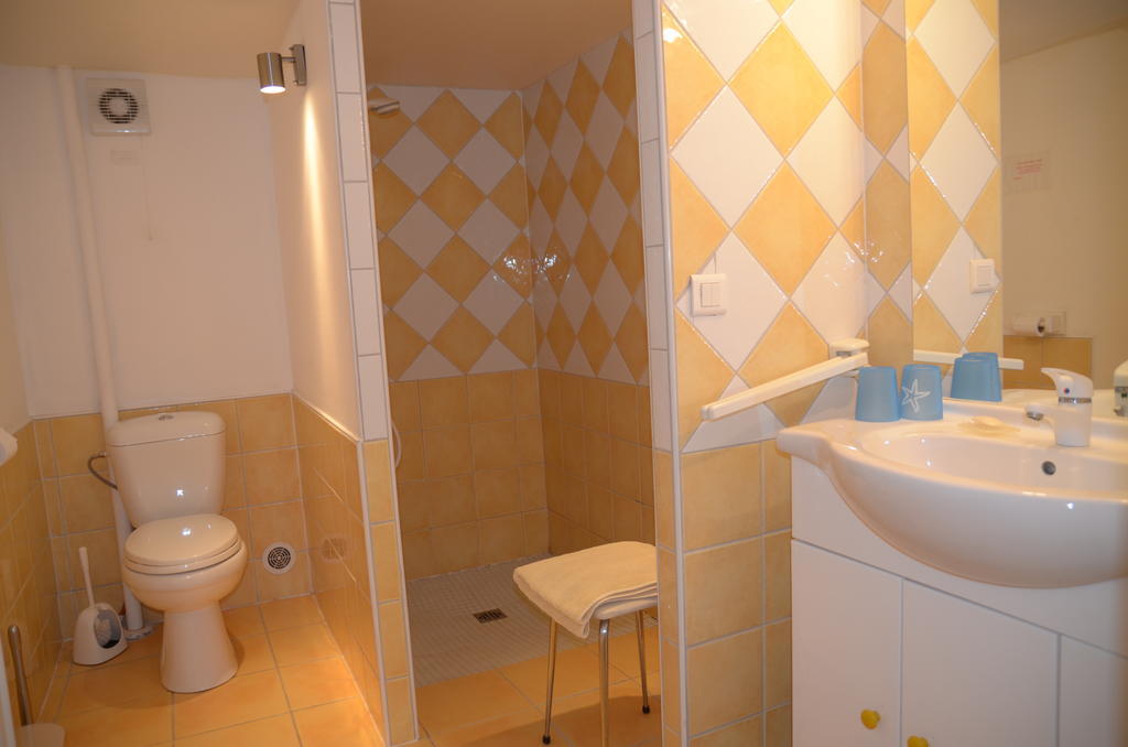 Gîte de Bacalan Mormoiron Cameră foto